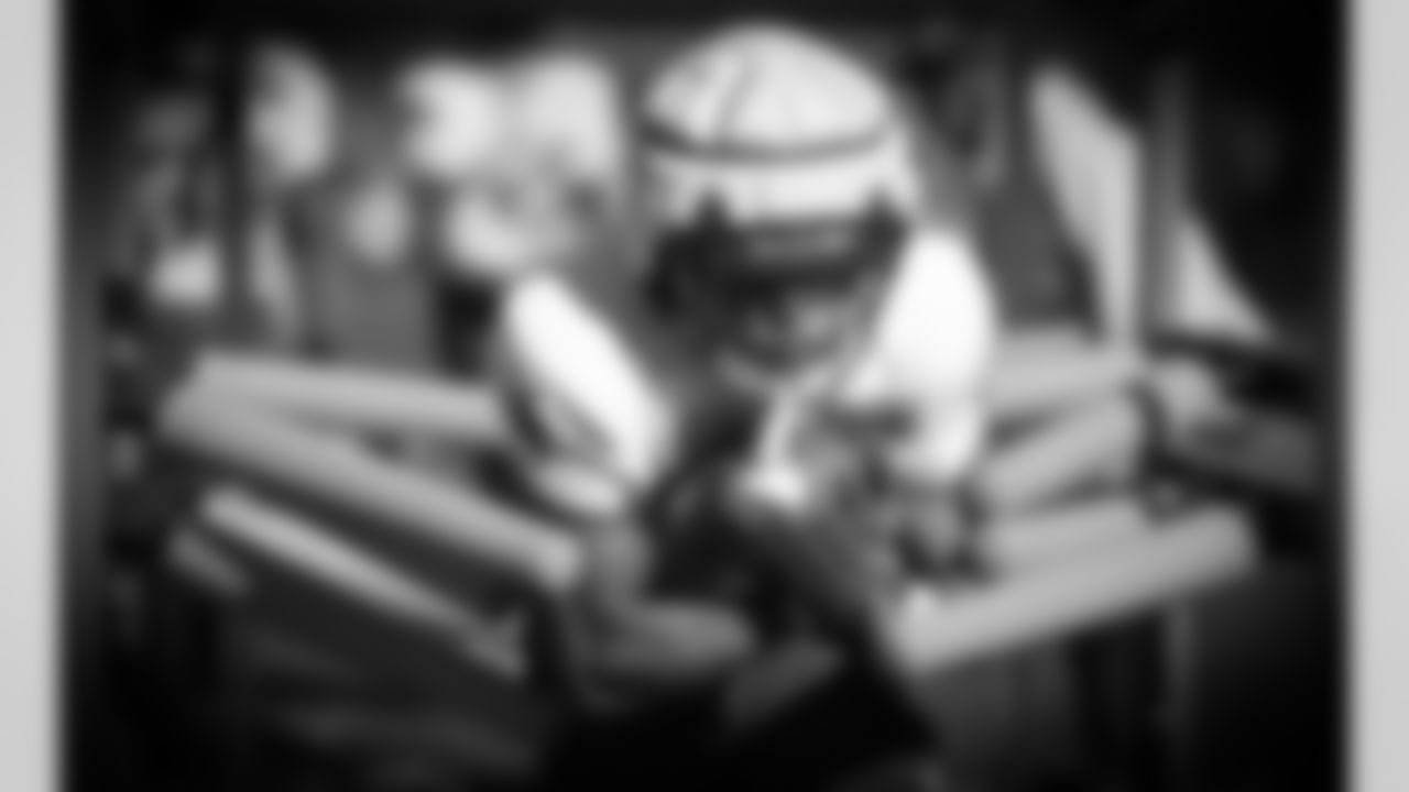 TreVeyon Henderson