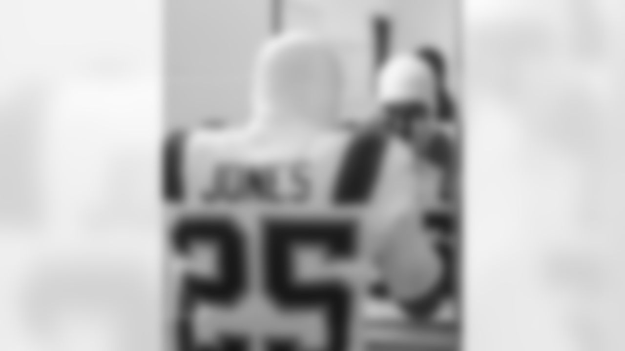 Marcus Jones. Photo by Eric J. Adler