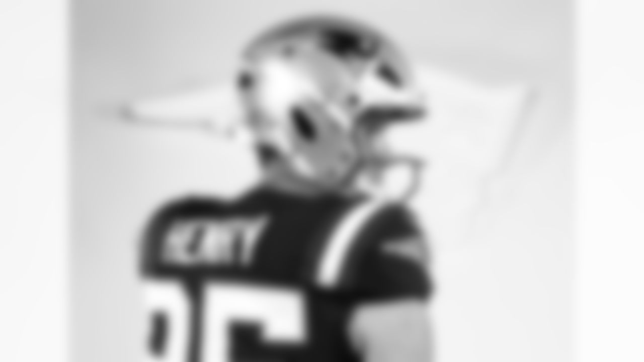 Hunter Henry