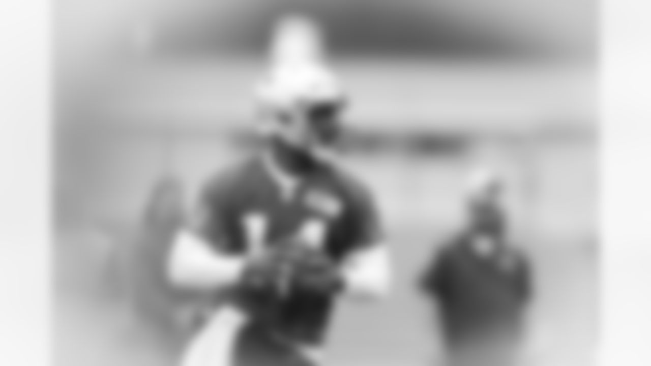 Jacoby Brissett