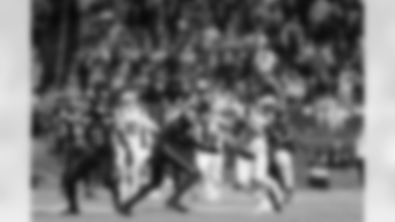 Hunter Henry. Photo by Lexi Ehle