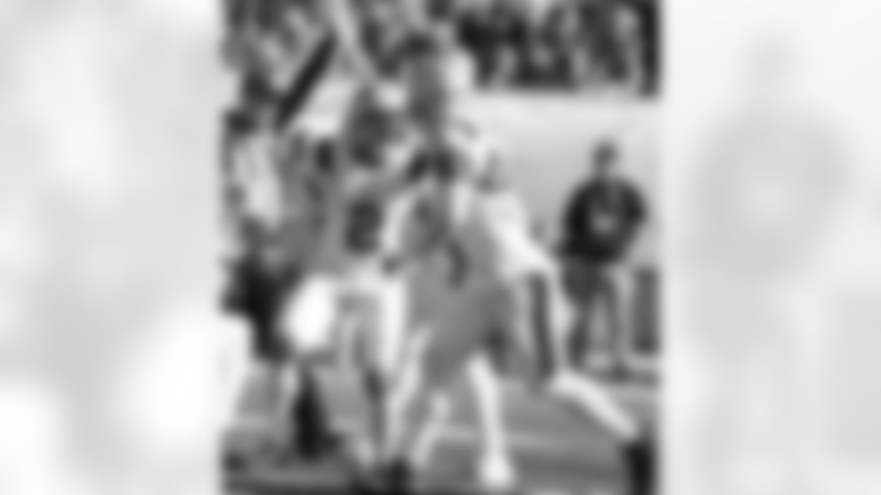 Harold Landry III. Photo by David Silverman