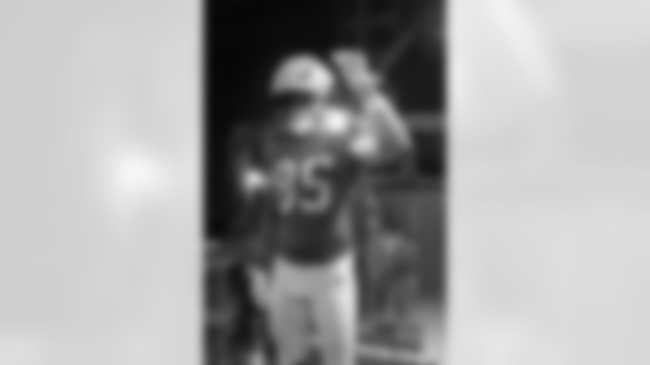 Hunter Henry