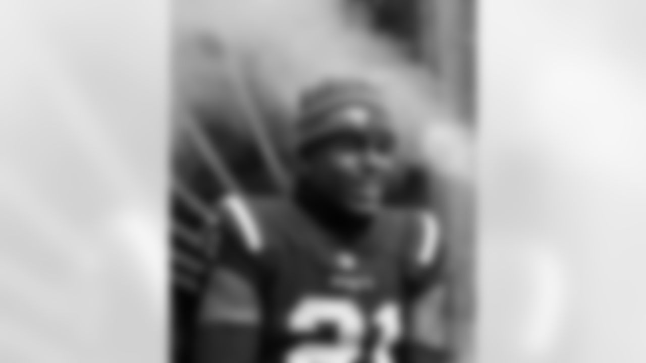 Jaylinn Hawkins. Photo by Eric J. Adler