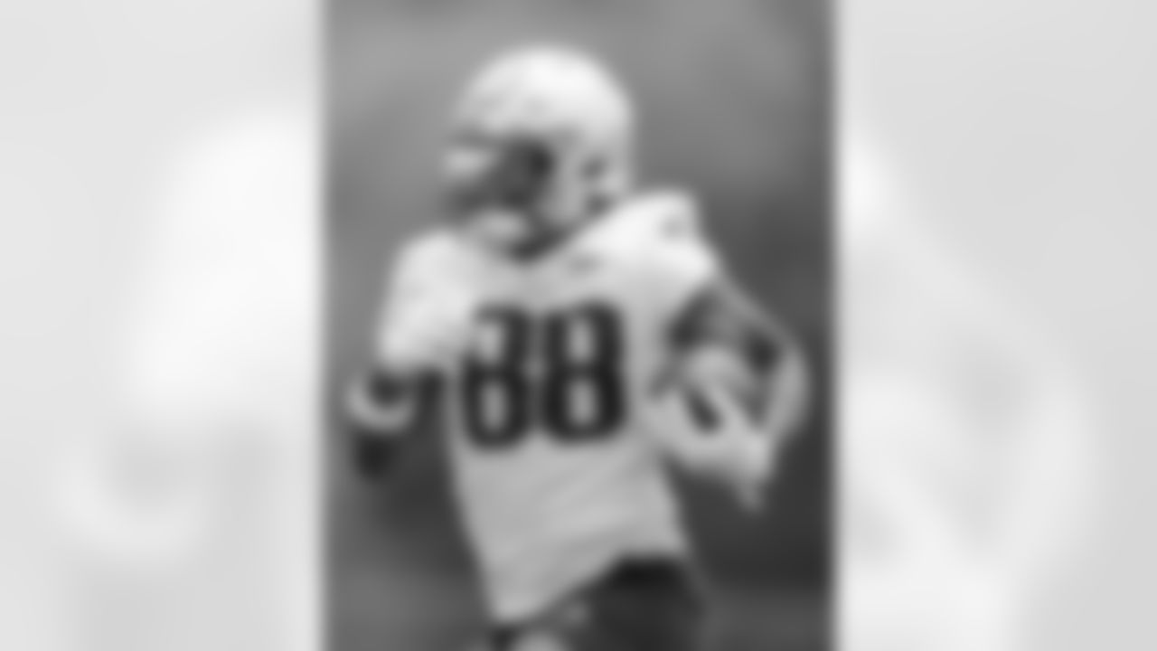Jaheim Bell