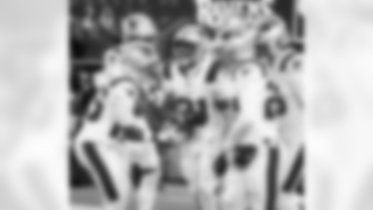 Craig Woodson. Photo by David Silverman