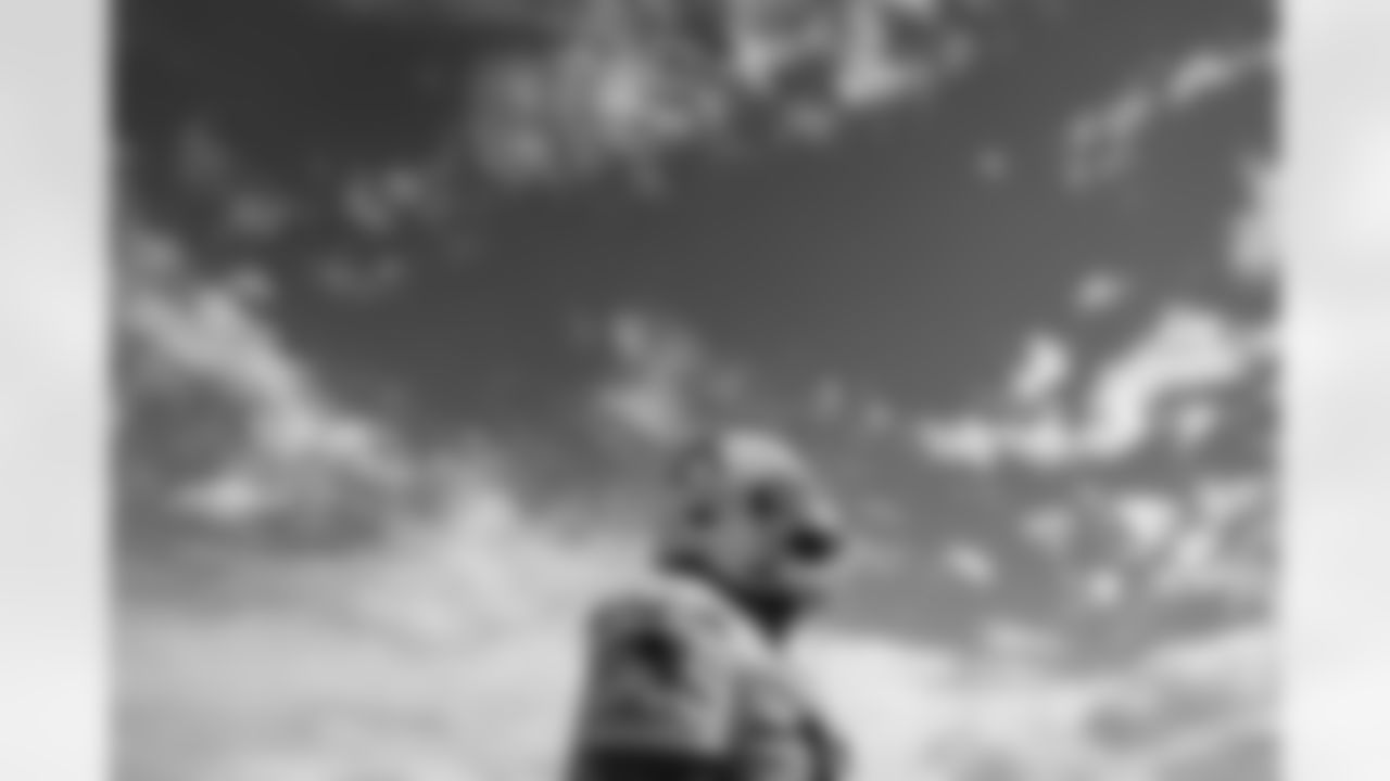 Mack Hollins