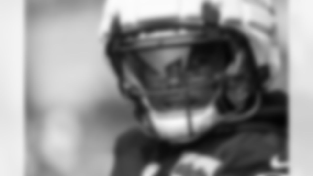 Marcus Jones