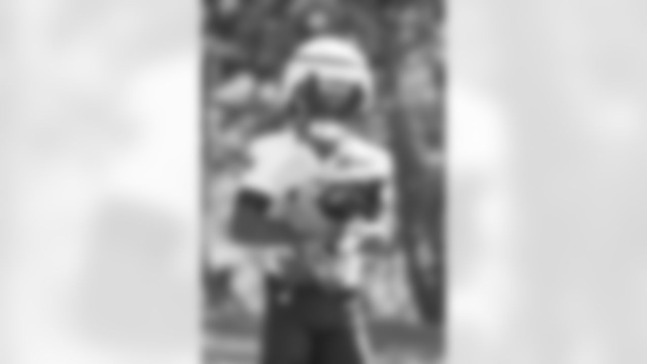 DeMario Douglas