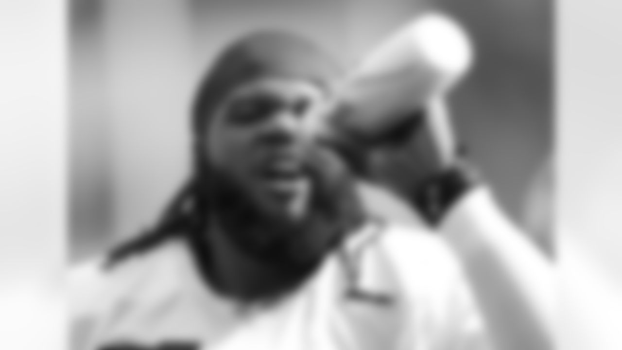 Jalen McKenzie