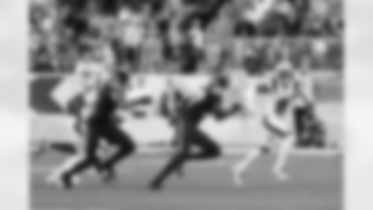 Stefon Diggs. Photo by Lexi Ehle