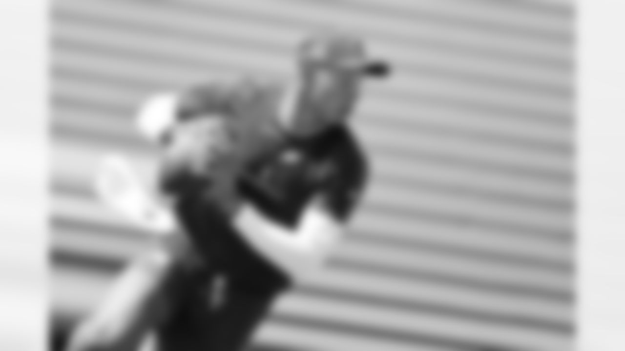 Josh Dobbs