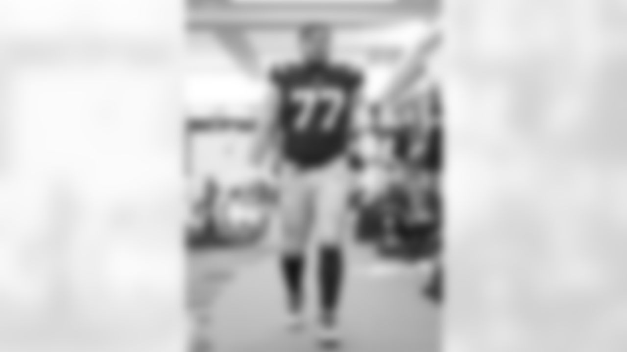 Ben Brown. Photo by Eric J. Adler