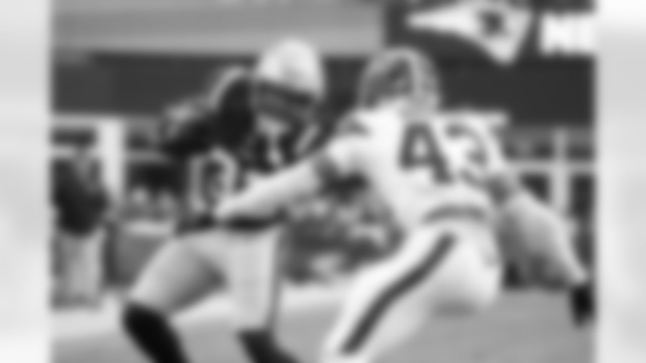 TreVeyon Henderson