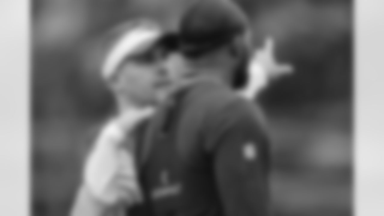 Josh McDaniels