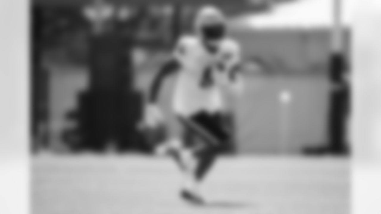 Kayshon Boutte
