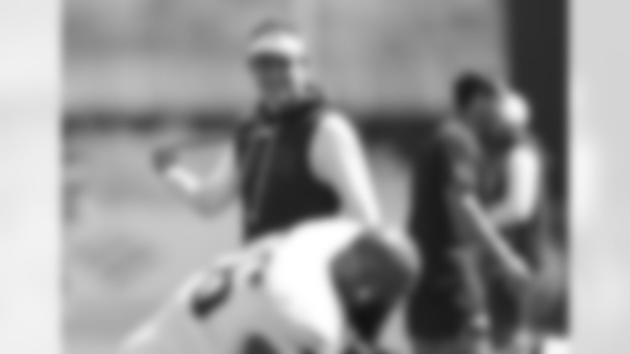 Josh McDaniels