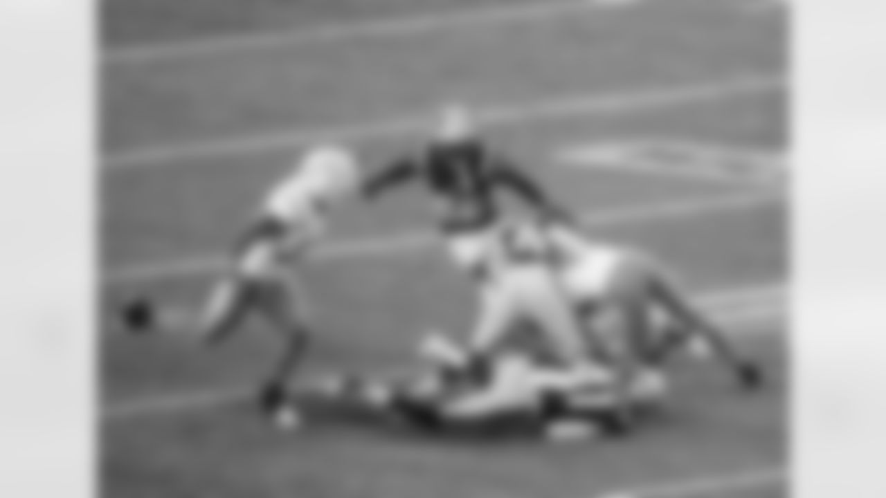 Dell Pettus. Photo by Lexi Ehle