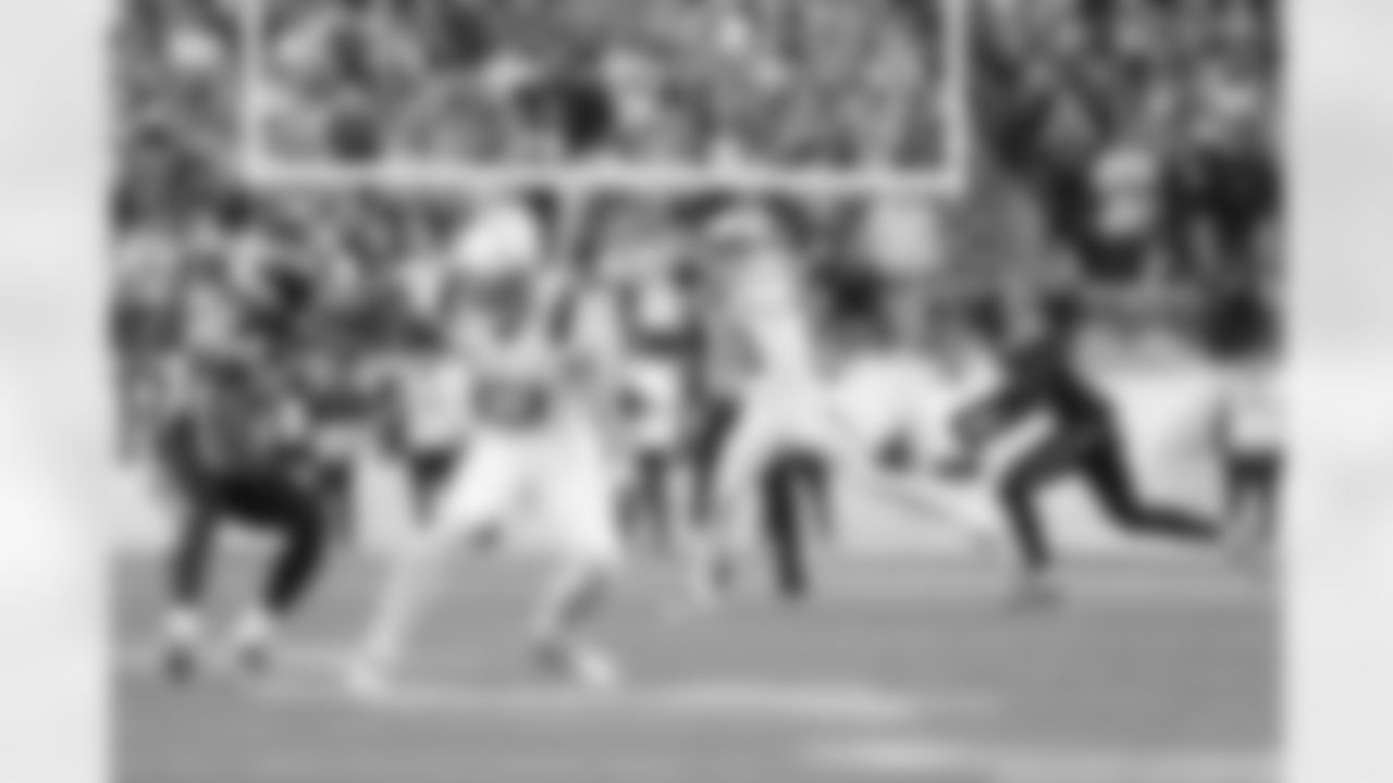 Drake Maye. Photo by Lexi Ehle