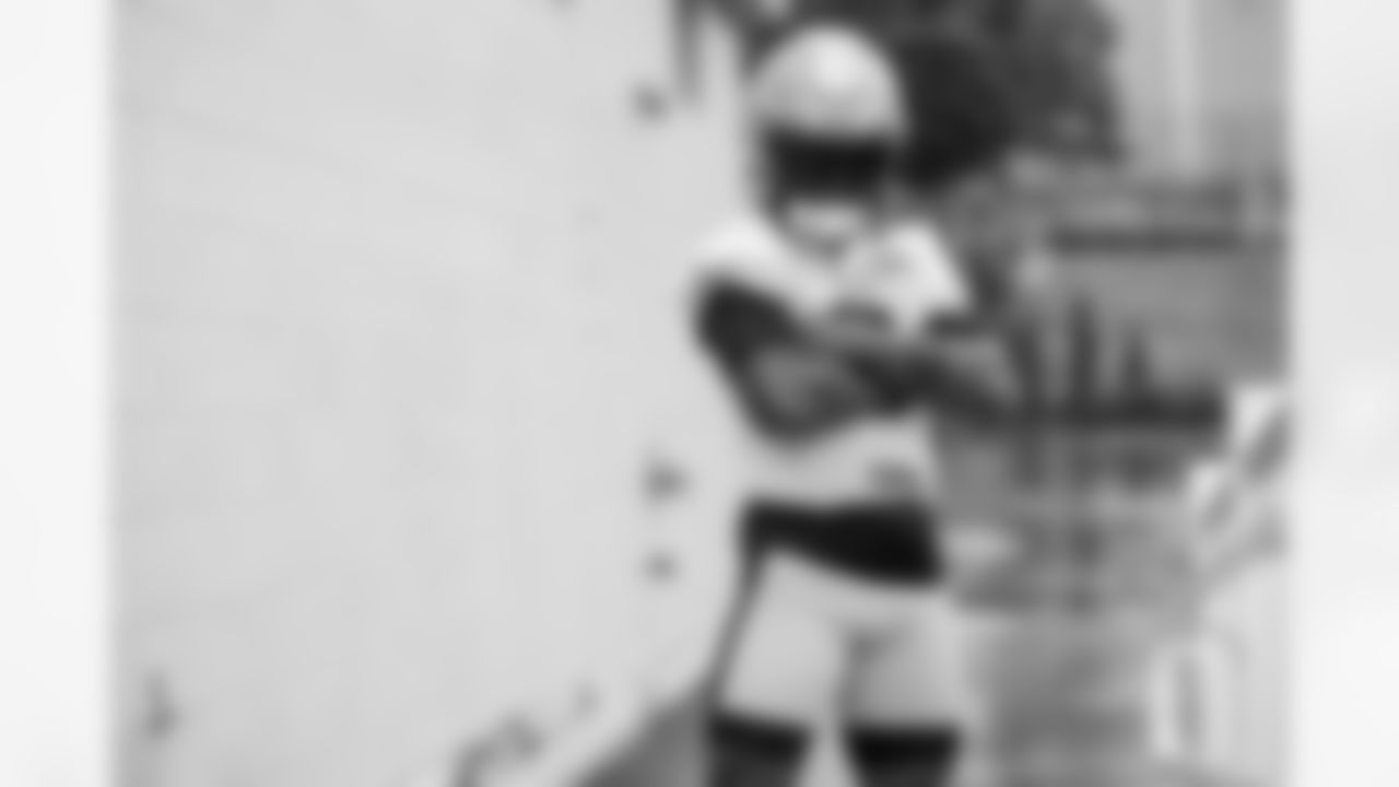 DeMario Douglas