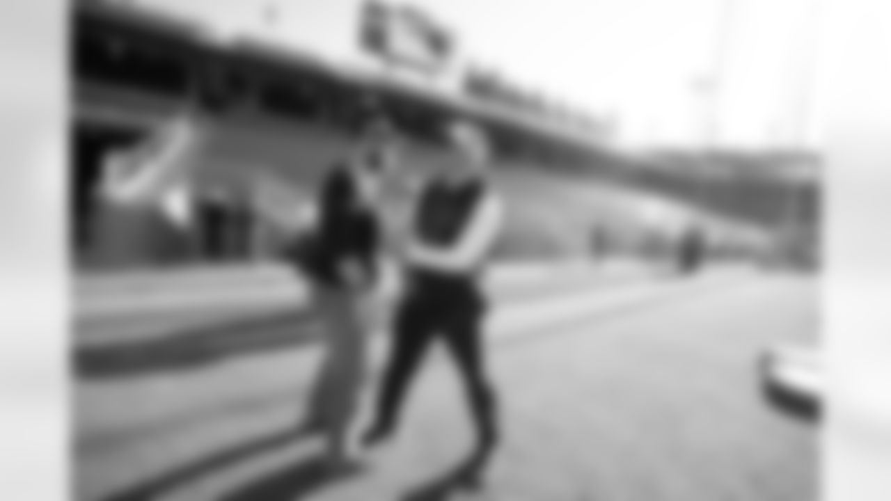 Julian Edelman and Josh McDaniels