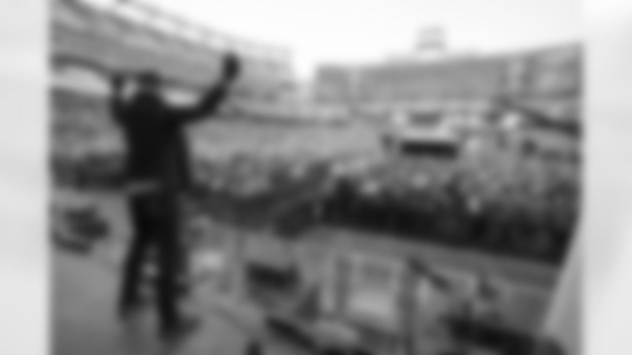 Photo by David SIlverman