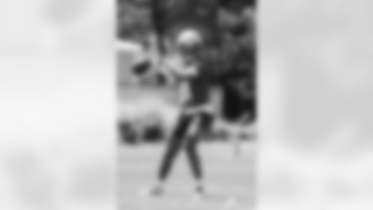Joshua Dobbs