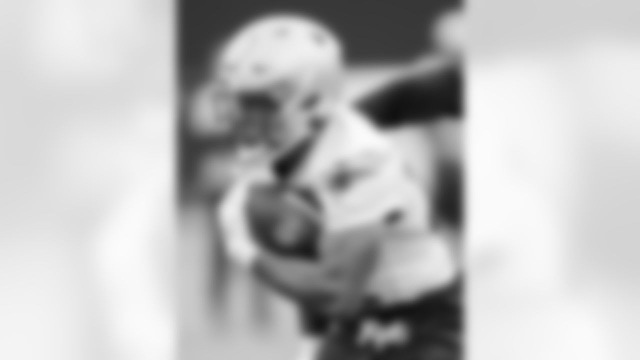 TreVeyon Henderson