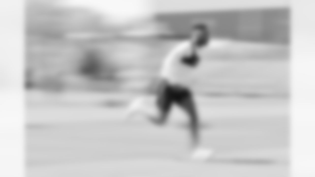 Isaiah Bolden