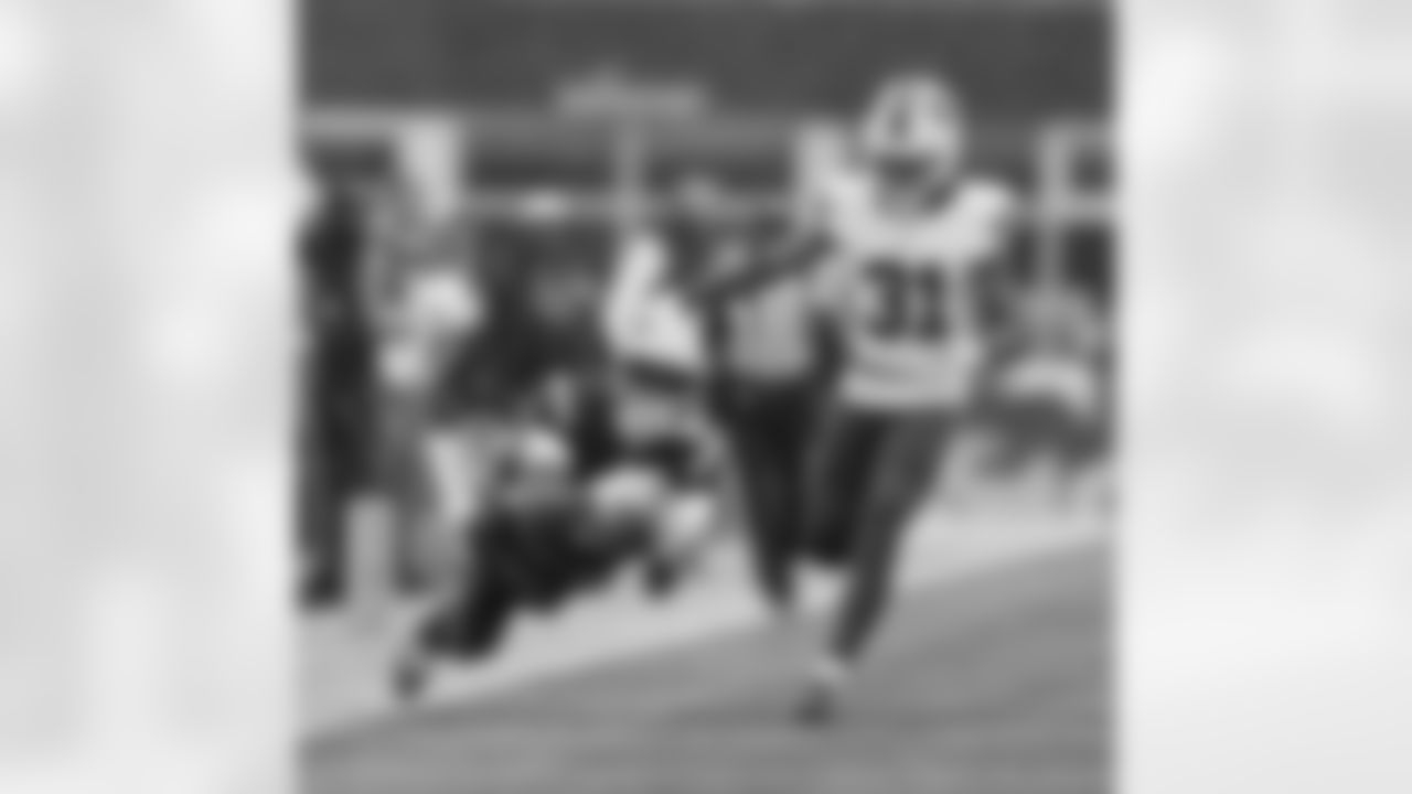 Kayshin Boutte. Photo by Eric J. Adler