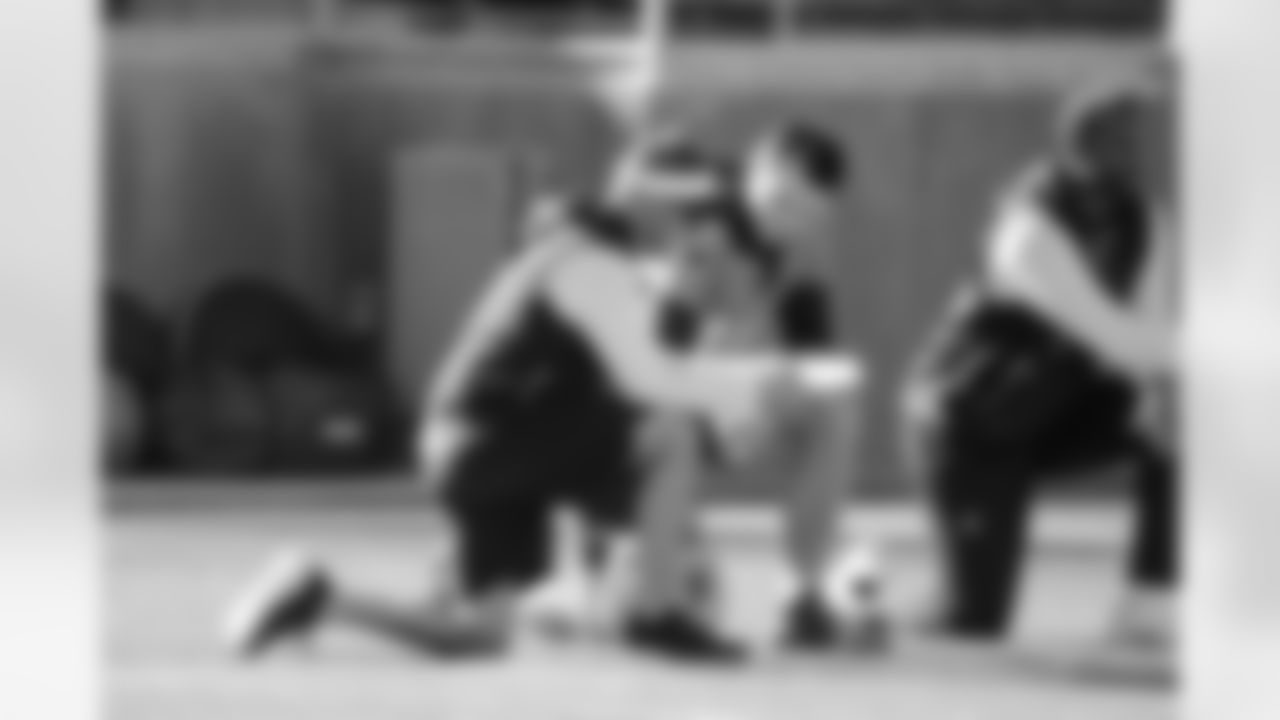 Drake Maye, Josh McDaniels