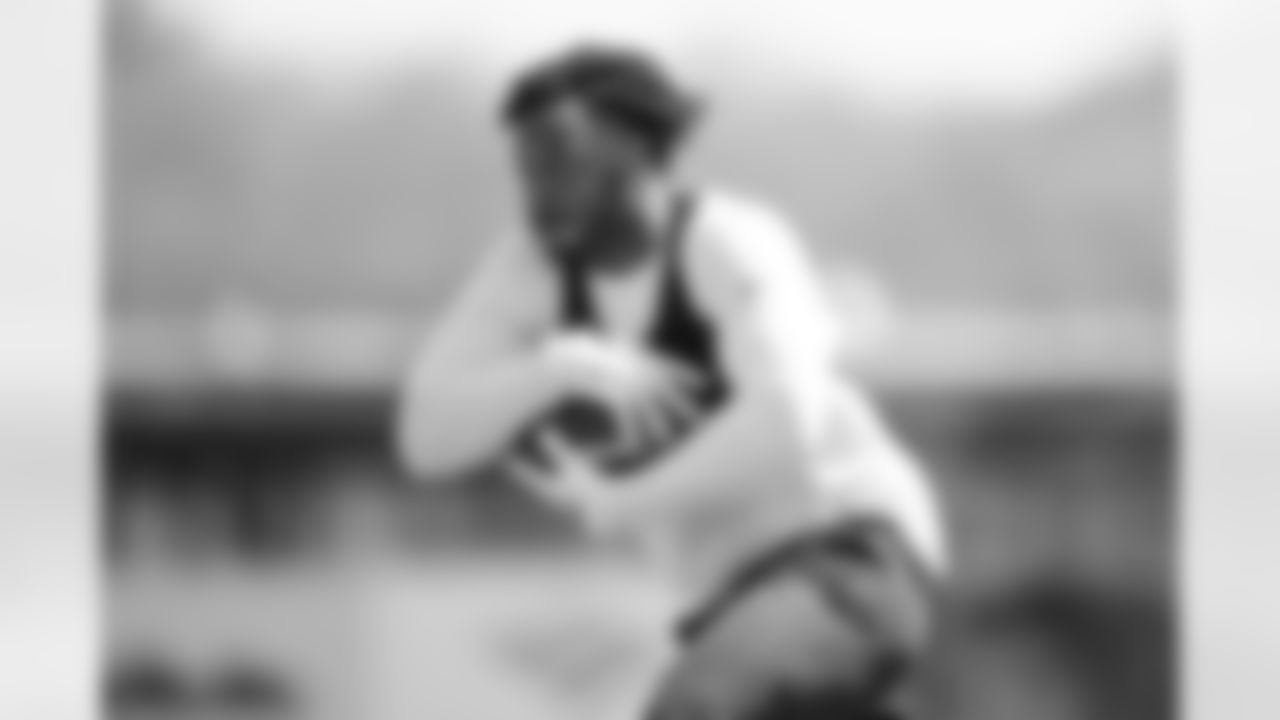 Antonio Gibson
