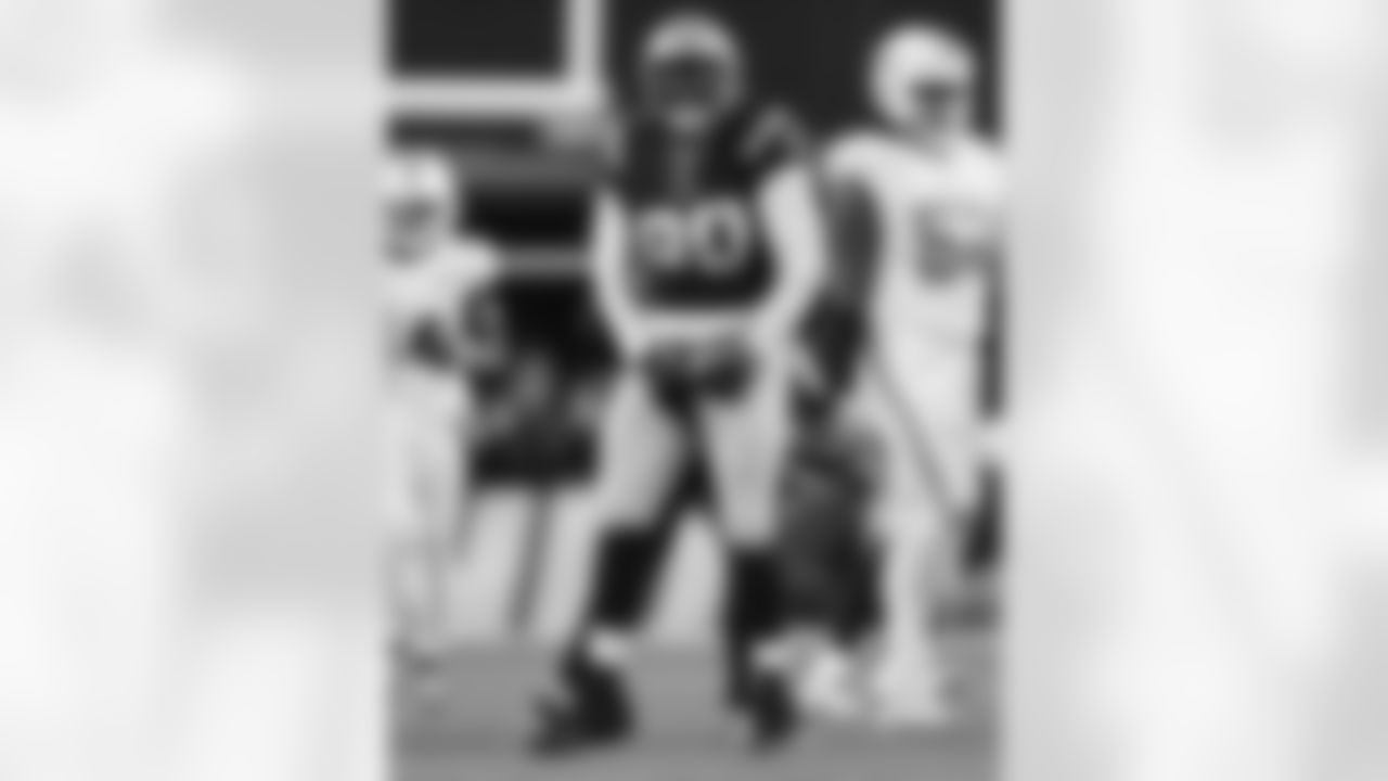 Christian Barmore. Photo by Eric J. Adler