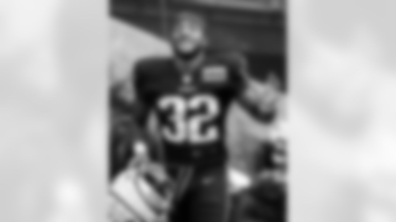 TreVeyon Henderson