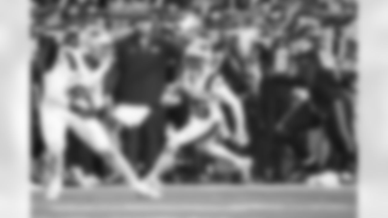 Marcus Jones. Photo by David Silverman