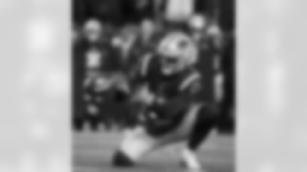 Bryce Baringer. Photo by David Silverman