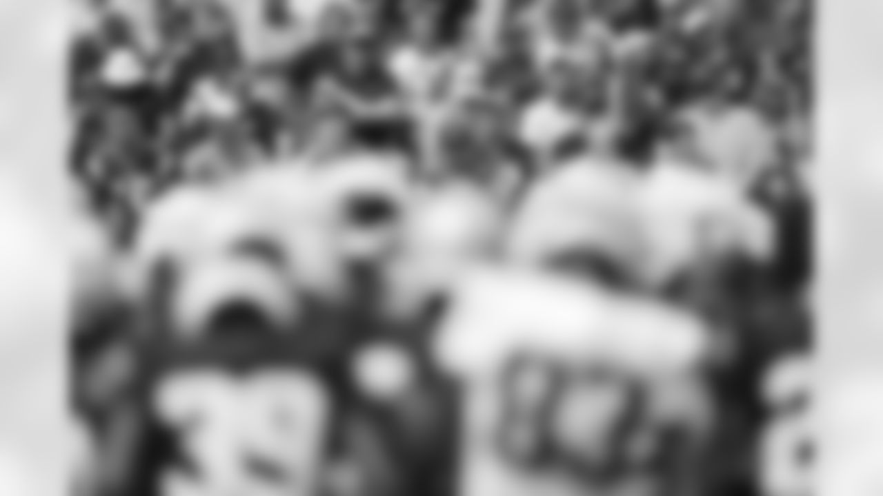 Fans