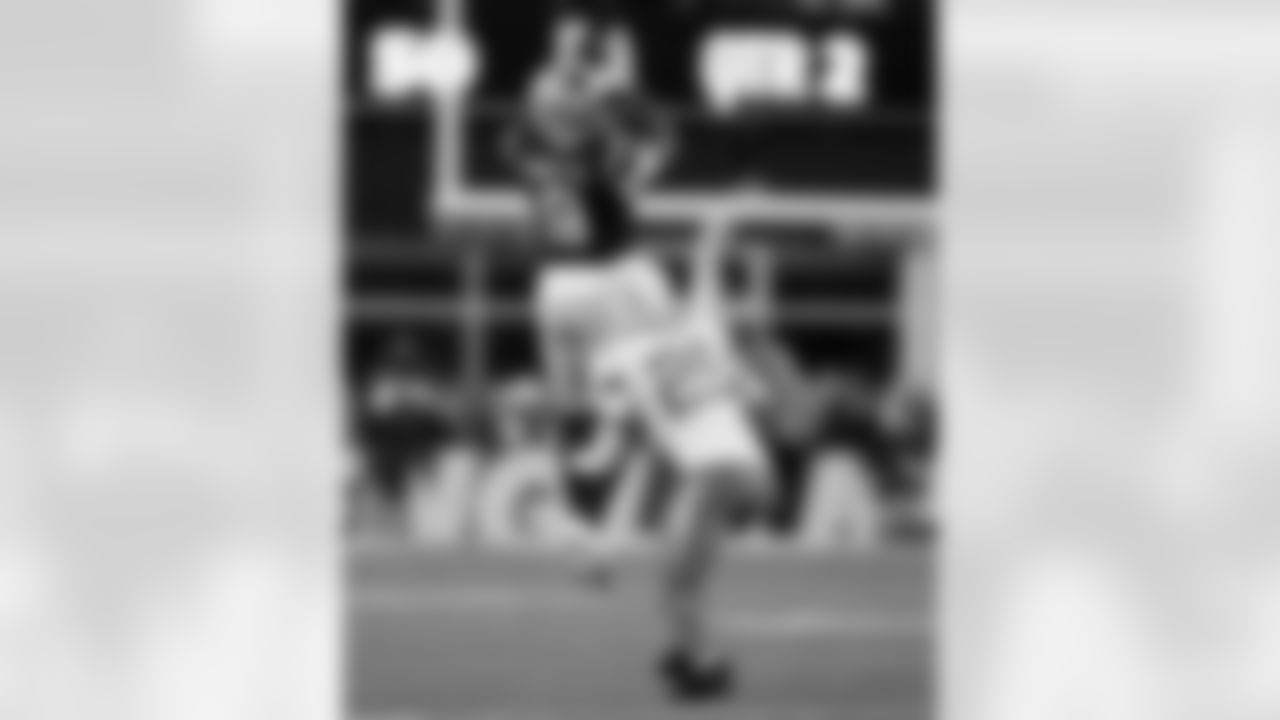 Kayshon Boutte. Photo by Eric J. Adler