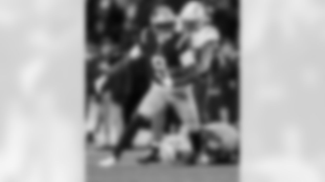 Kayshon Boutte. Photo by Eric J. Adler