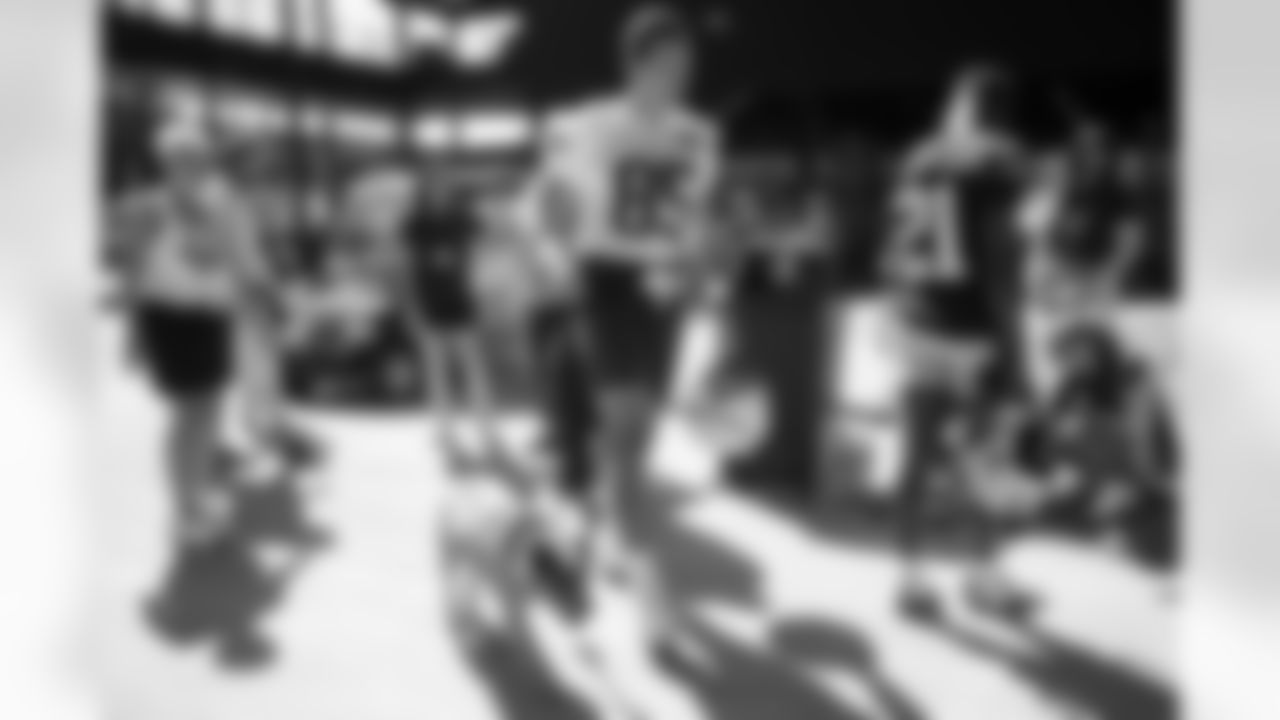 Hunter Henry