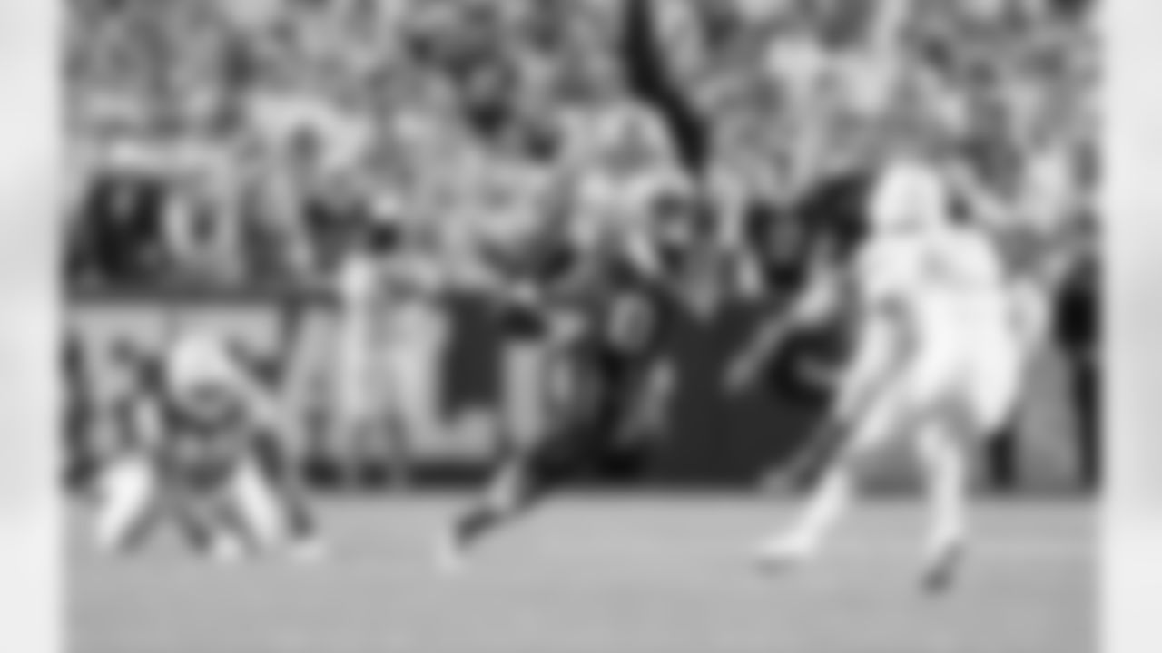 Stefon Diggs