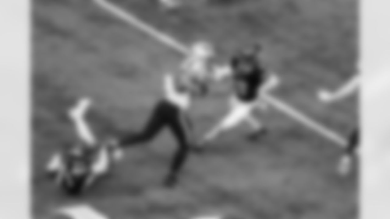 Efton Chism III