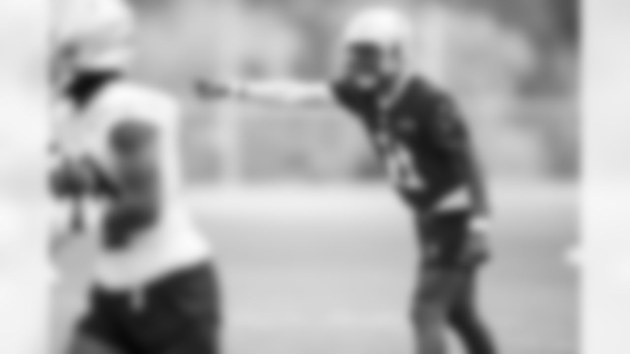 Josh Dobbs