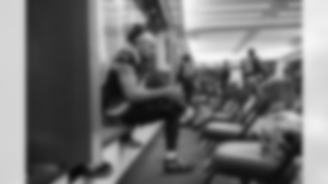 Jahlani Tavai. Photo by Eric J. Adler