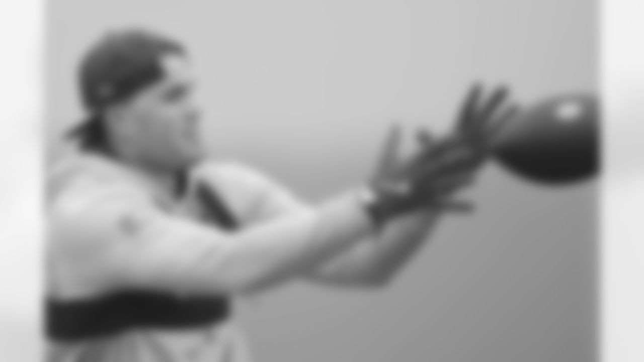 Hunter Henry