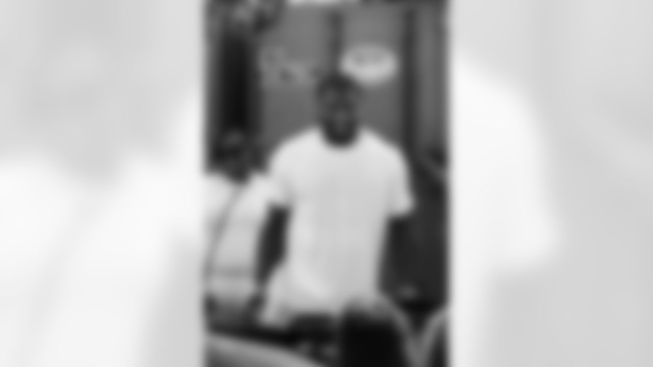 Anfernee Jennings