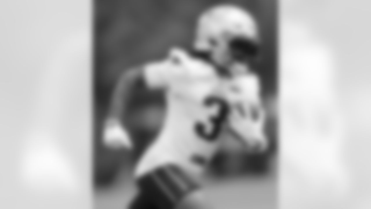 DeMario Douglas