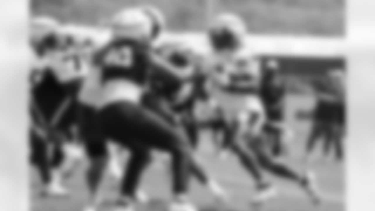 Antonio Gibson