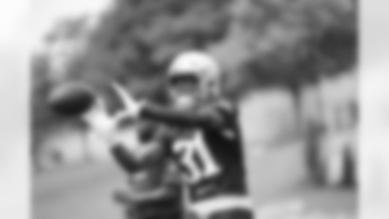 Craig Woodson