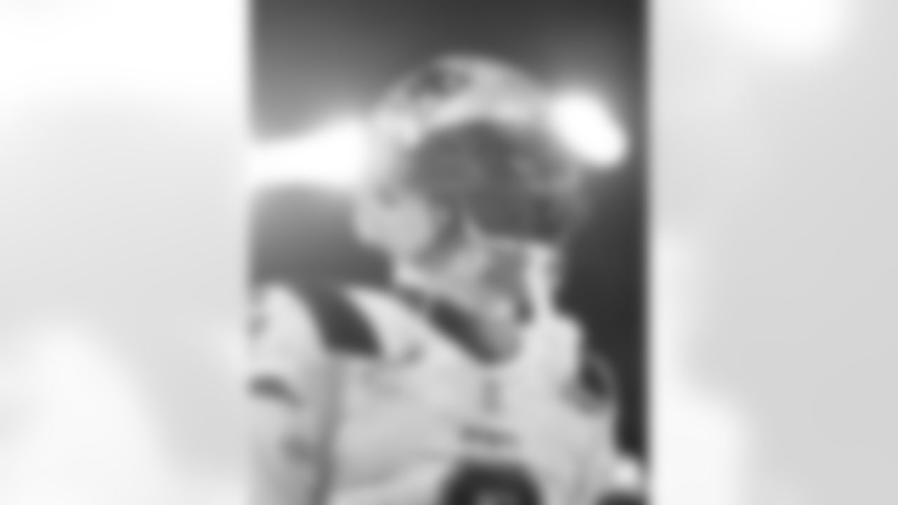 Christian Gonzalez. Photo by Eric J. Adler